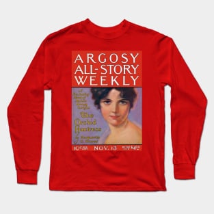 Argosy 1920 Long Sleeve T-Shirt